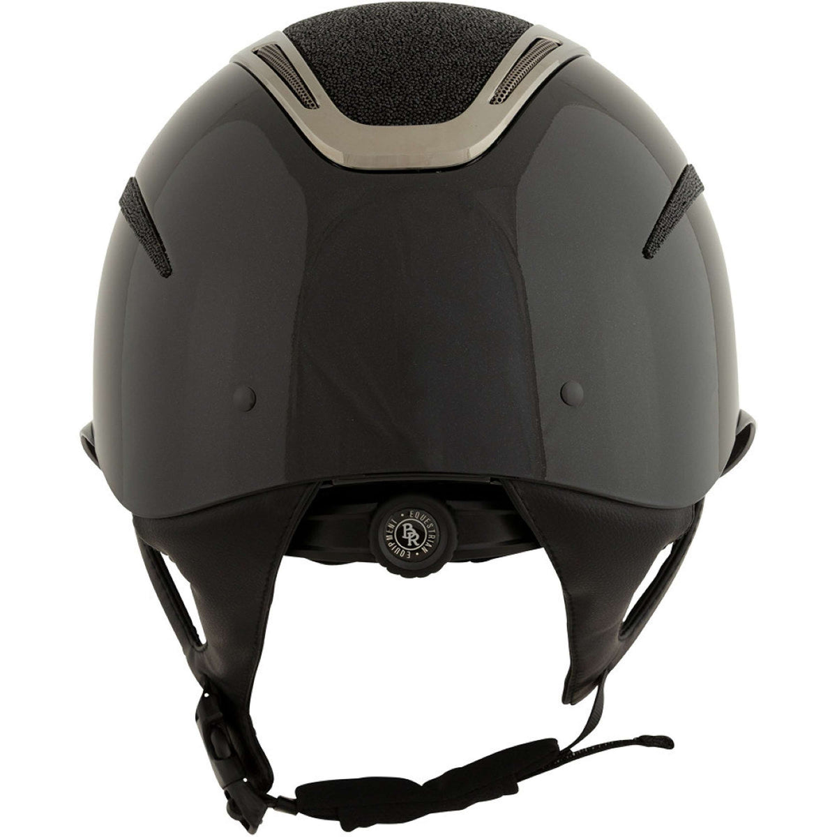 BR Bombe Zeta Starlight Noir/MÃ©tal