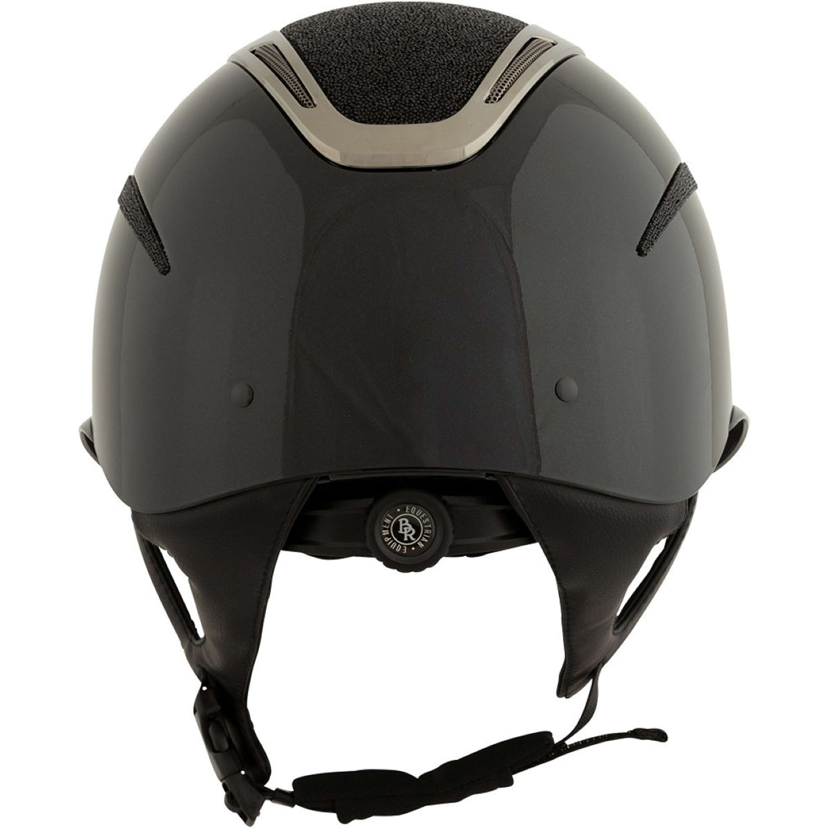 BR Bombe Zeta Starlight Noir/MÃ©tal