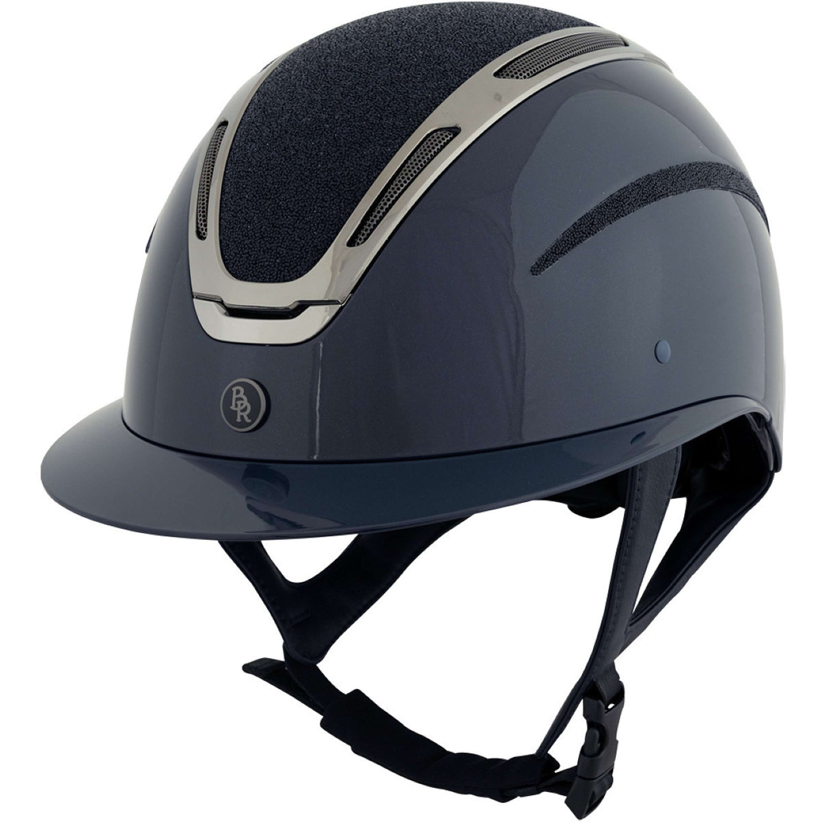 BR Bombe Zeta Starlight Navy/Gunmetal