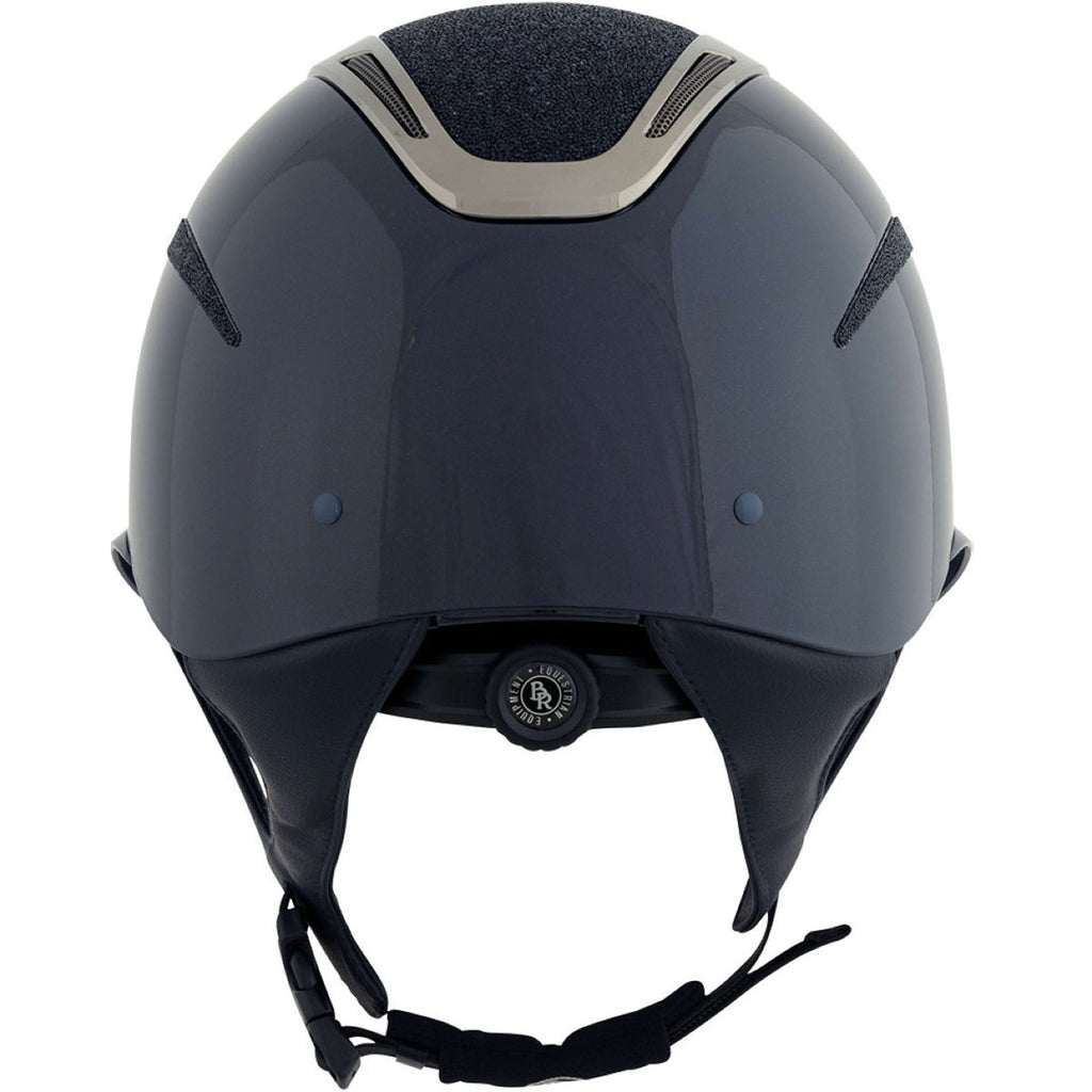 BR Bombe Zeta Starlight Navy/Gunmetal