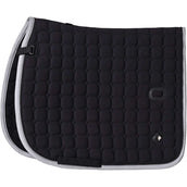 Imperial Riding Tapis de Selle IRHLuminous Dressage Noir