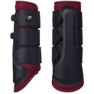 Imperial Riding Protèges-Tendons IRHCloud Dancer Fig