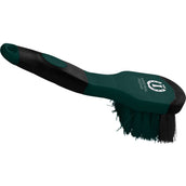 Imperial Riding Brosse à Sabots Grip Forest Green