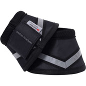 Imperial Riding Cloches d'Obstacles IRHReflective Noir
