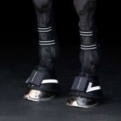 Imperial Riding Cloches d'Obstacles IRHReflective Noir