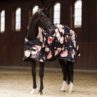 Imperial Riding Couverture d'Extérieur IRHSuper-Dry 0g Flower Print