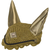 Imperial Riding Bonnet Anti-Mouches IRHRebel Olive Vert