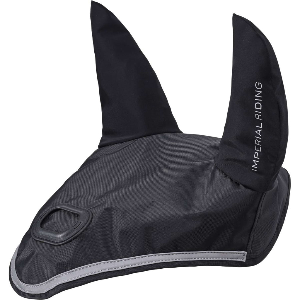 Imperial Riding Bonnet Anti-Mouches IRHLuminous Noir