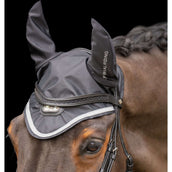 Imperial Riding Bonnet Anti-Mouches IRHLuminous Noir