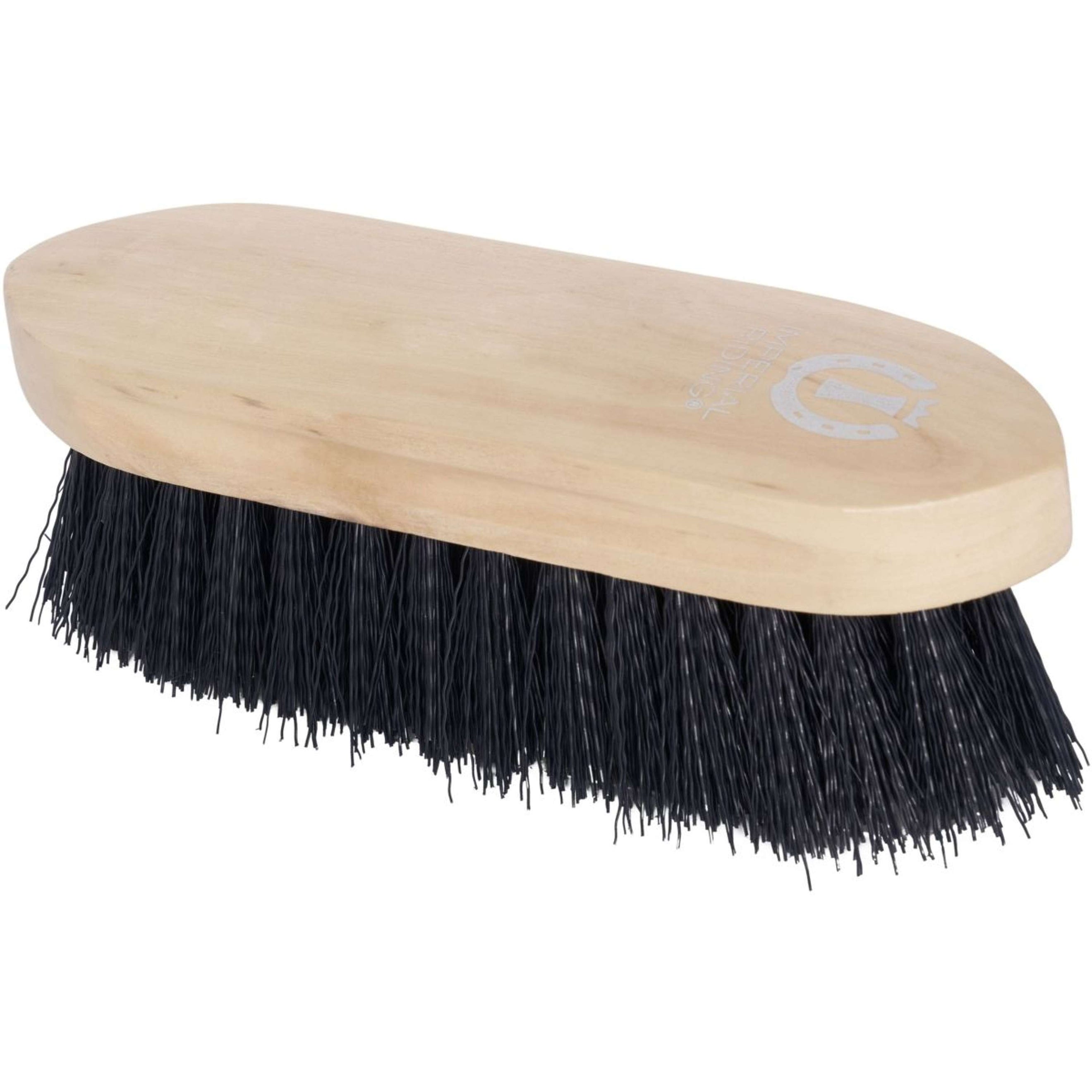 Imperial Riding Brosse de Toilettage Dandy Brush Marin