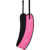 Imperial Riding Collier de Chasse IRHReflective Rose