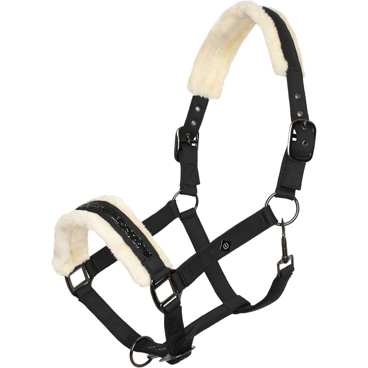 Imperial Riding Licol IRHJewel Noir