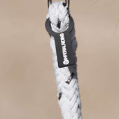 Imperial Riding Corde pour Licol IRHDeluxe avec Mousqueton Cristal