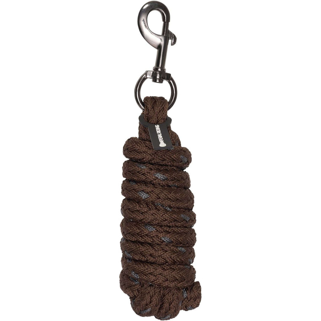 Imperial Riding Corde pour Licol IRHDeluxe avec Mousqueton bronze