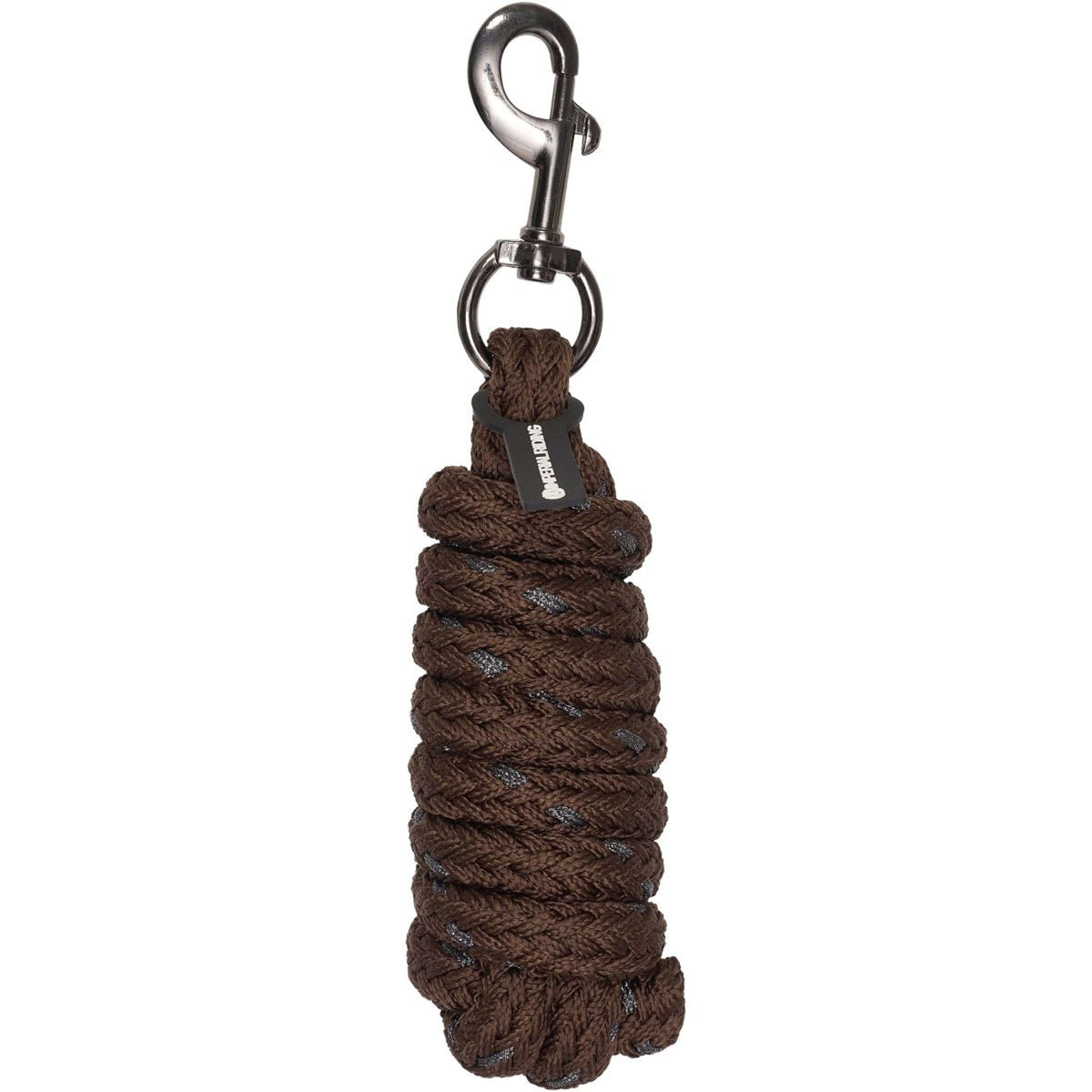 Imperial Riding Corde pour Licol IRHDeluxe avec Mousqueton bronze