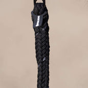 Imperial Riding Corde pour Licol IRHDeluxe avec Mousqueton Noir