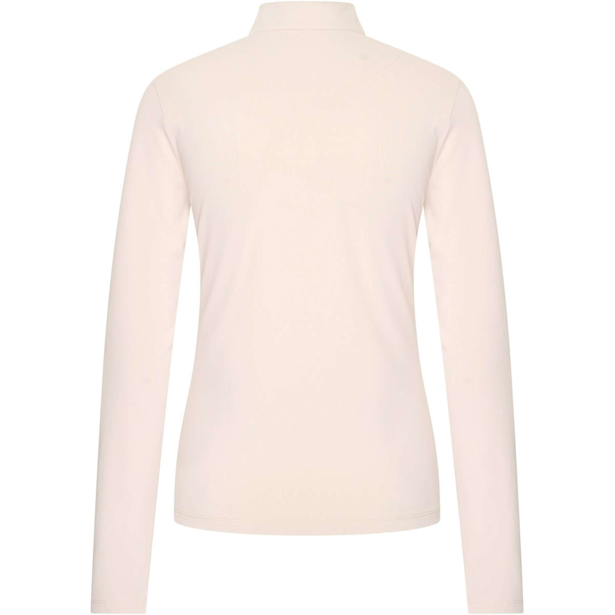 Imperial Riding Chemise IRHAmy Longues Manches Gris/Sand