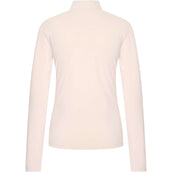 Imperial Riding Chemise IRHAmy Longues Manches Gris/Sand