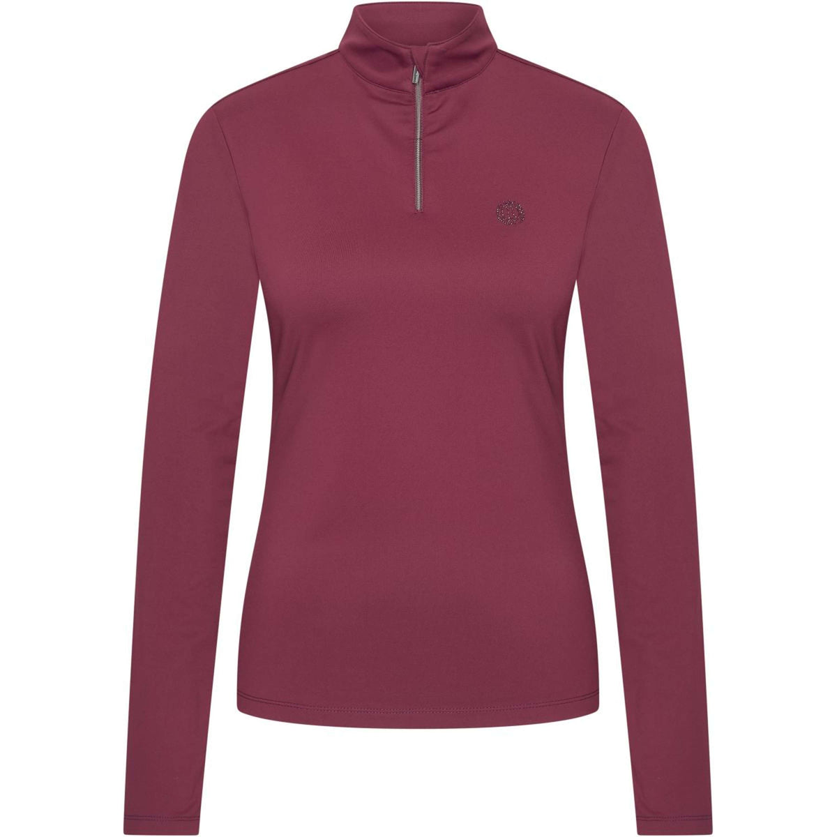 Imperial Riding Chemise IRHAmy Longues Manches Fig