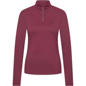 Imperial Riding Chemise IRHAmy Longues Manches Fig