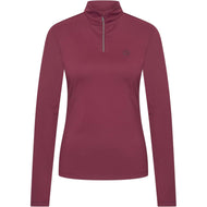 Imperial Riding Chemise IRHAmy Longues Manches Fig