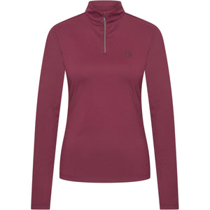 Imperial Riding Chemise IRHAmy Longues Manches Fig