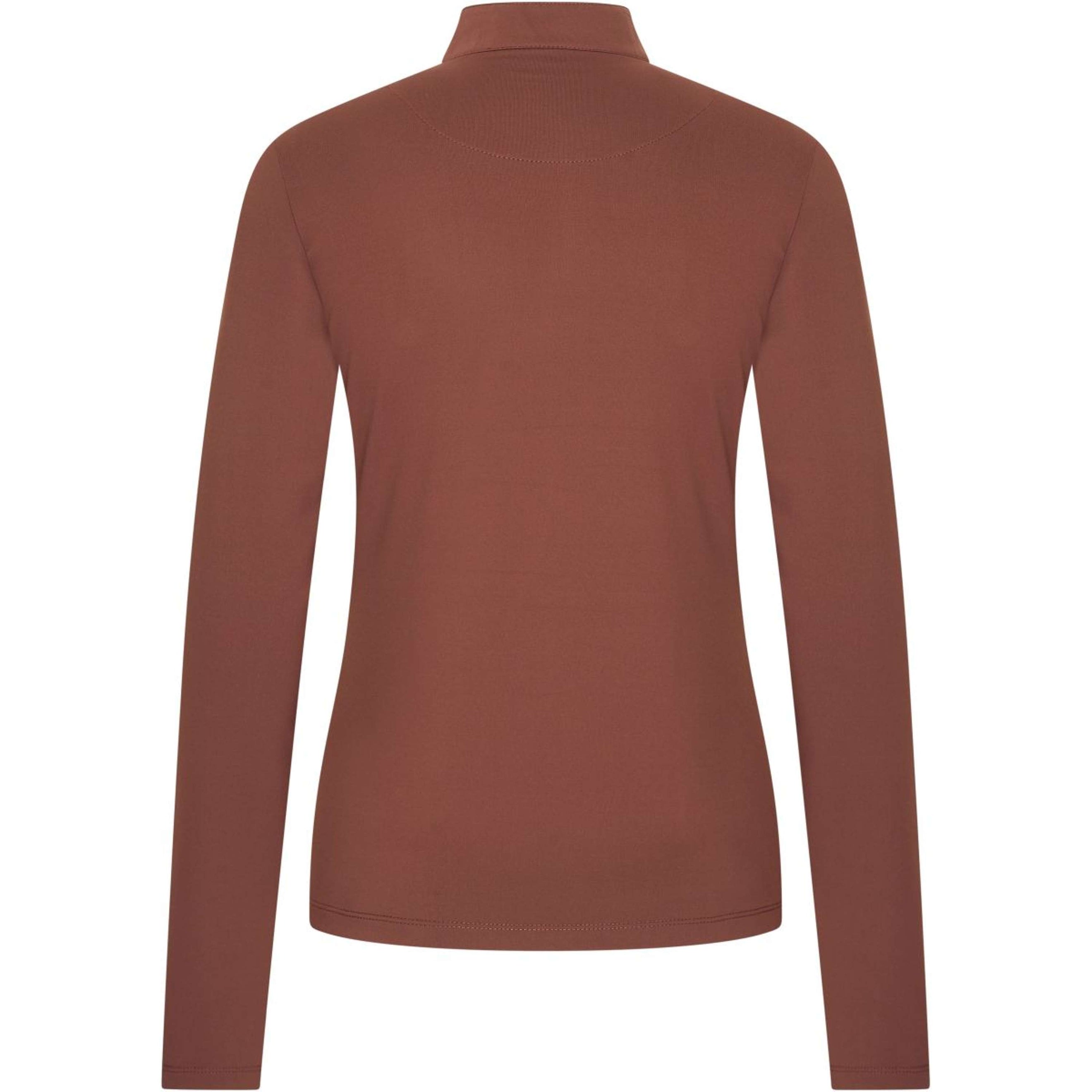 Imperial Riding Chemise IRHAmy Longues Manches bronze Imperial Riding Chemise IRHAmy Longues Manches bronze