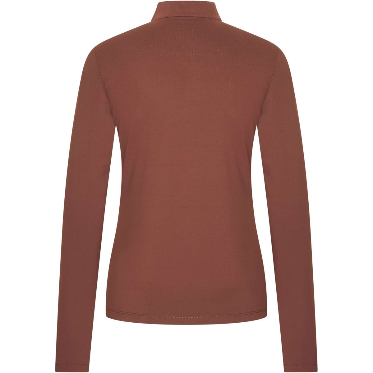 Imperial Riding Chemise IRHAmy Longues Manches bronze