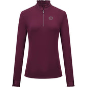 Imperial Riding Chemise IRHAnna Longues Manches Fig