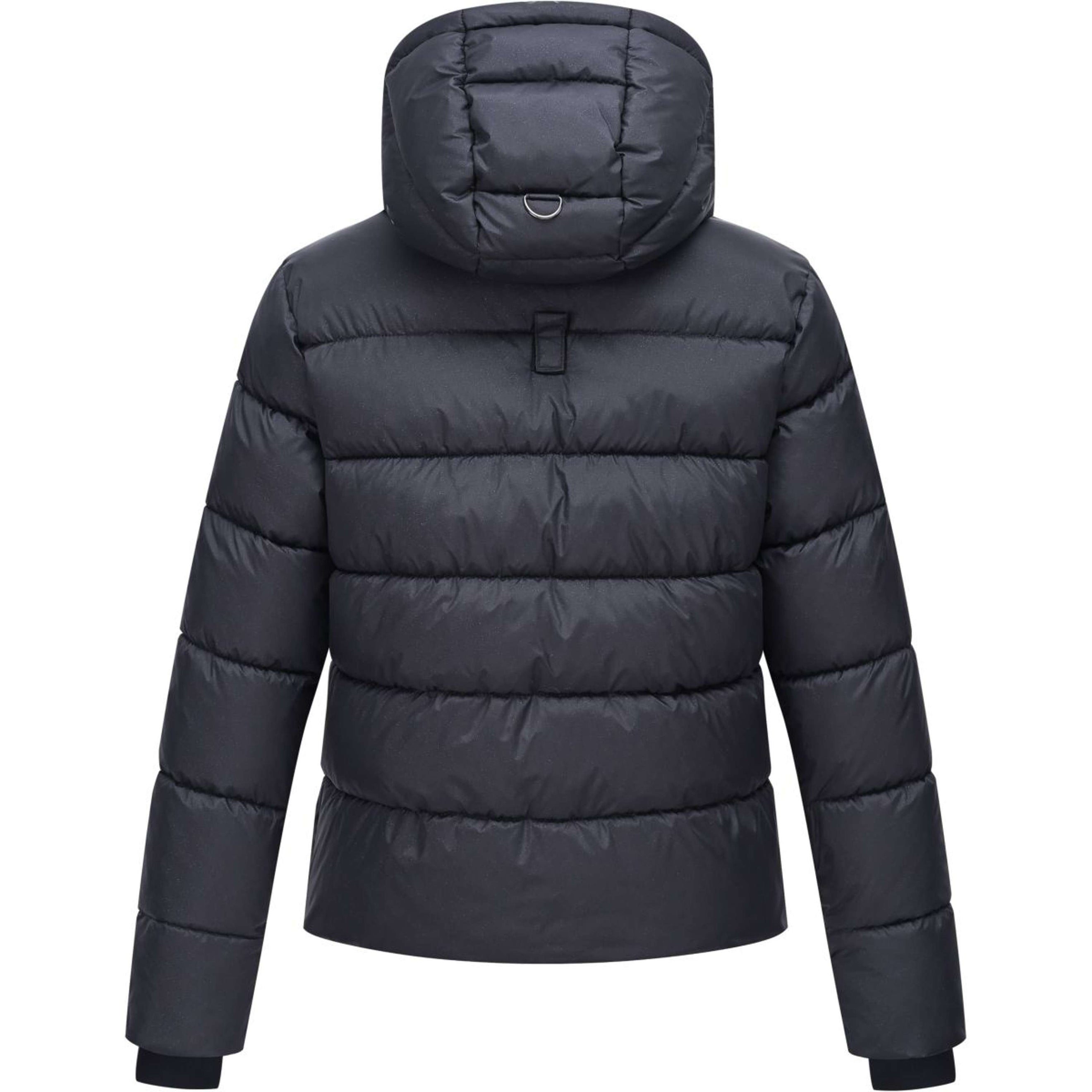 Imperial Riding Veste IRHBelle Noir