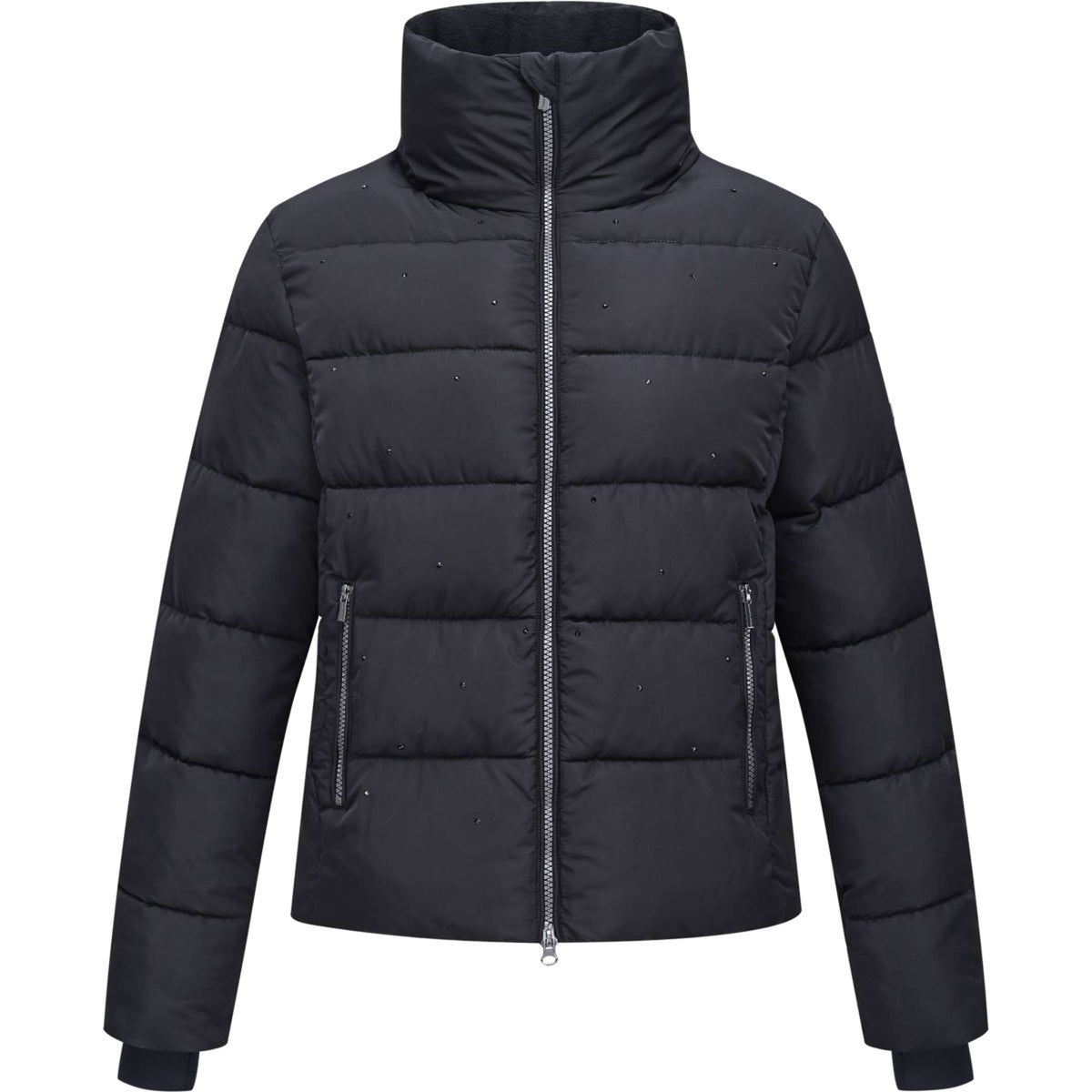 Imperial Riding Veste IRHBelle Sparkle Noir