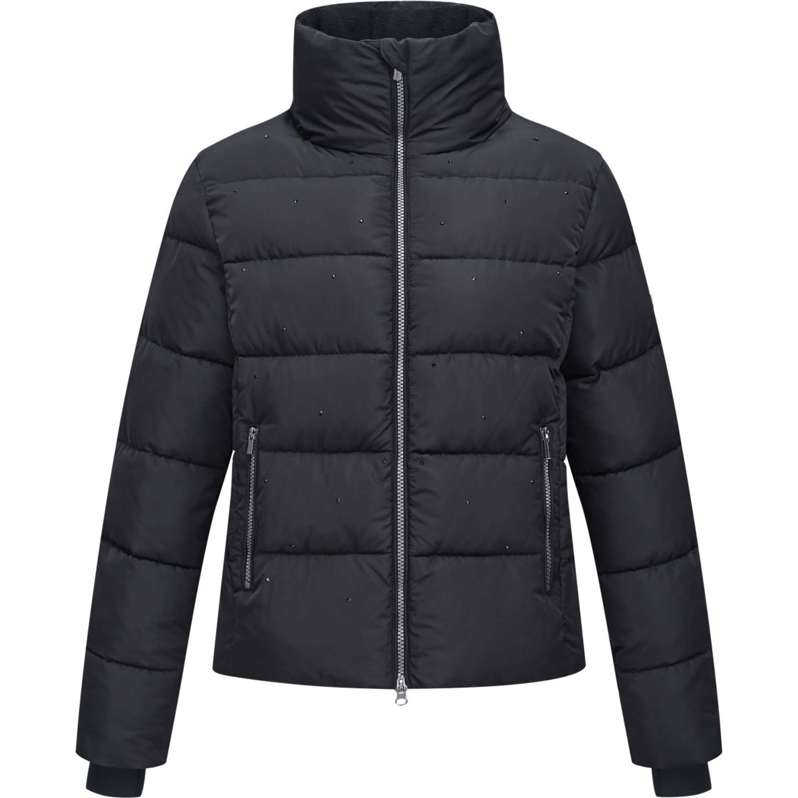 Imperial Riding Veste IRHBelle Sparkle Noir