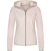 Imperial Riding Veste Softshell IRHBrenda Gris/Sand