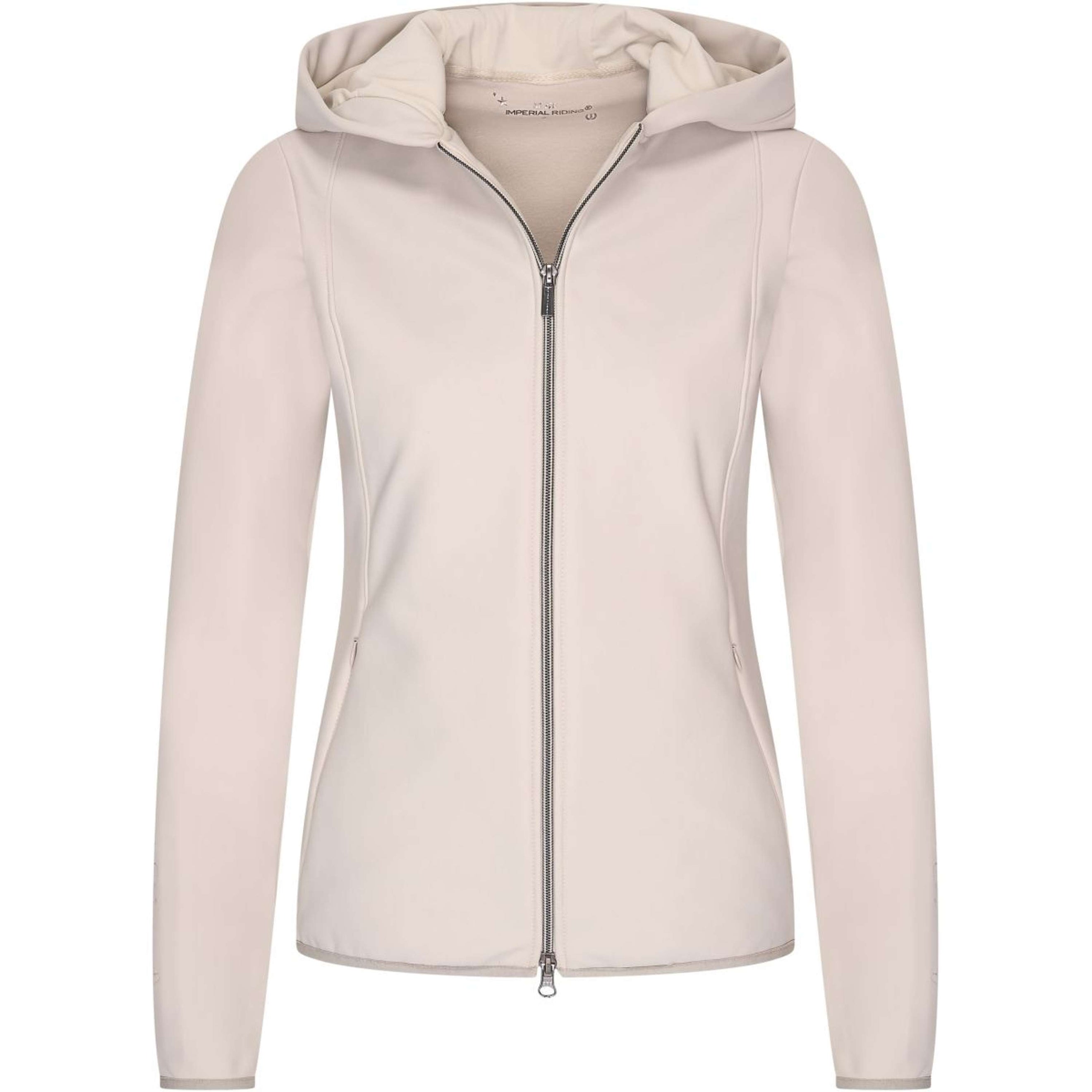 Imperial Riding Veste Softshell IRHBrenda Gris/Sand