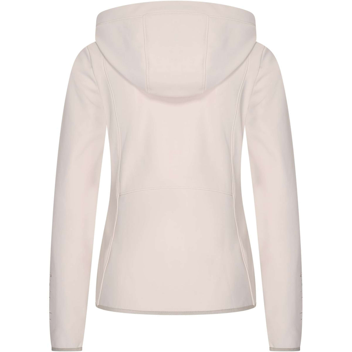 Imperial Riding Veste Softshell IRHBrenda Gris/Sand
