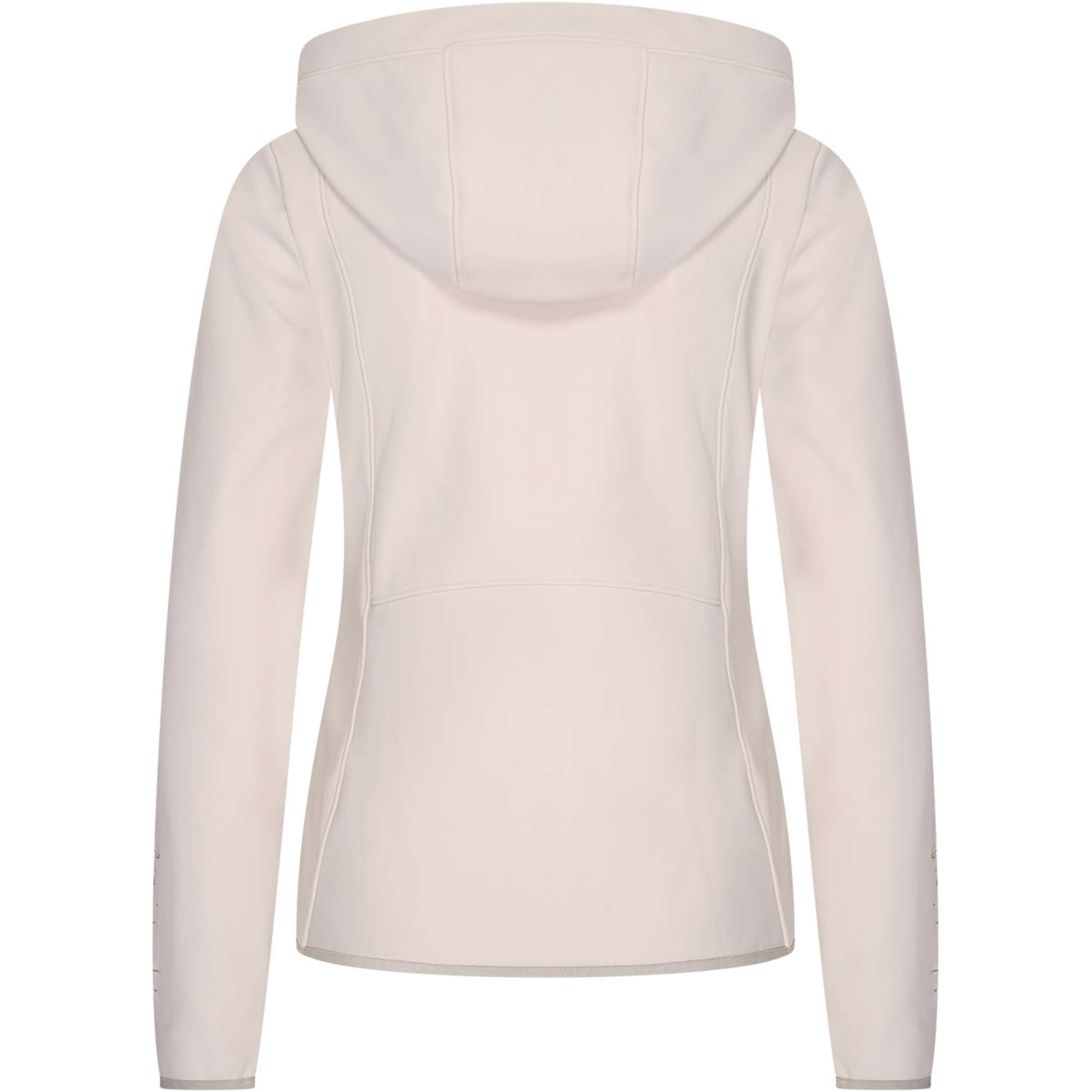 Imperial Riding Veste Softshell IRHBrenda Gris/Sand