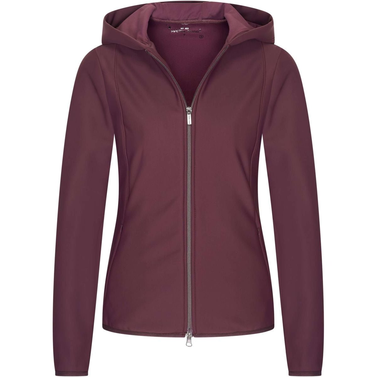 Imperial Riding Veste Softshell IRHBrenda Fig