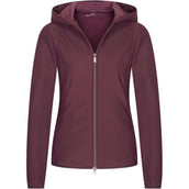 Imperial Riding Veste Softshell IRHBrenda Fig