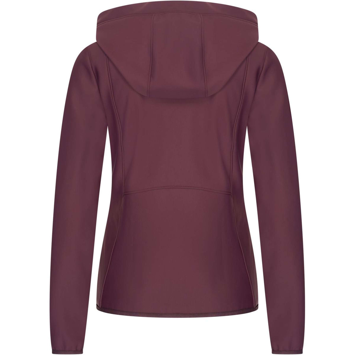 Imperial Riding Veste Softshell IRHBrenda Fig