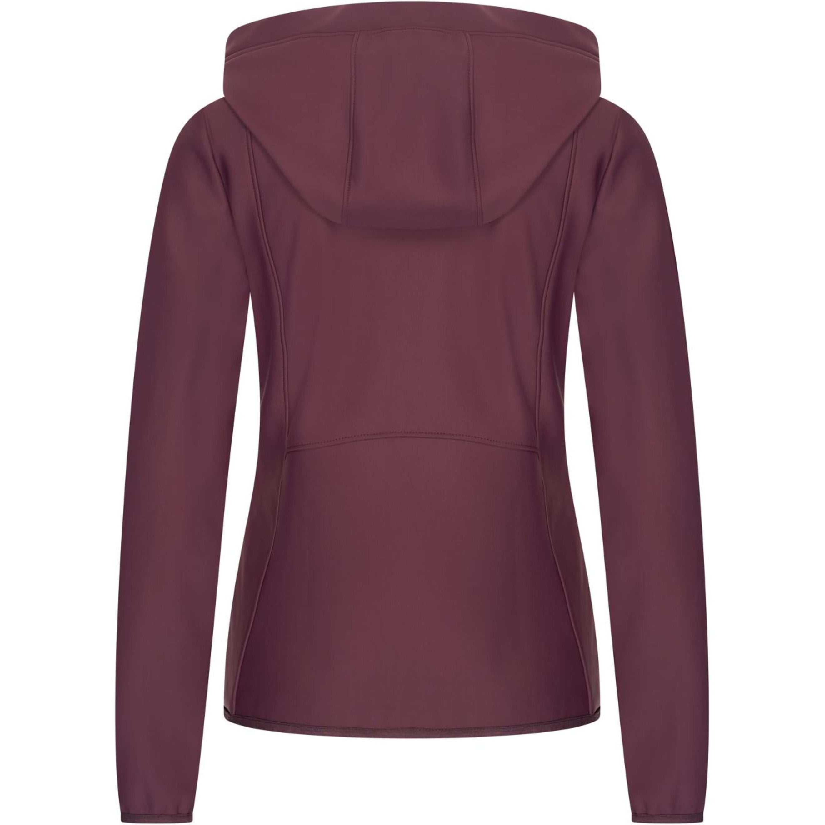Imperial Riding Veste Softshell IRHBrenda Fig