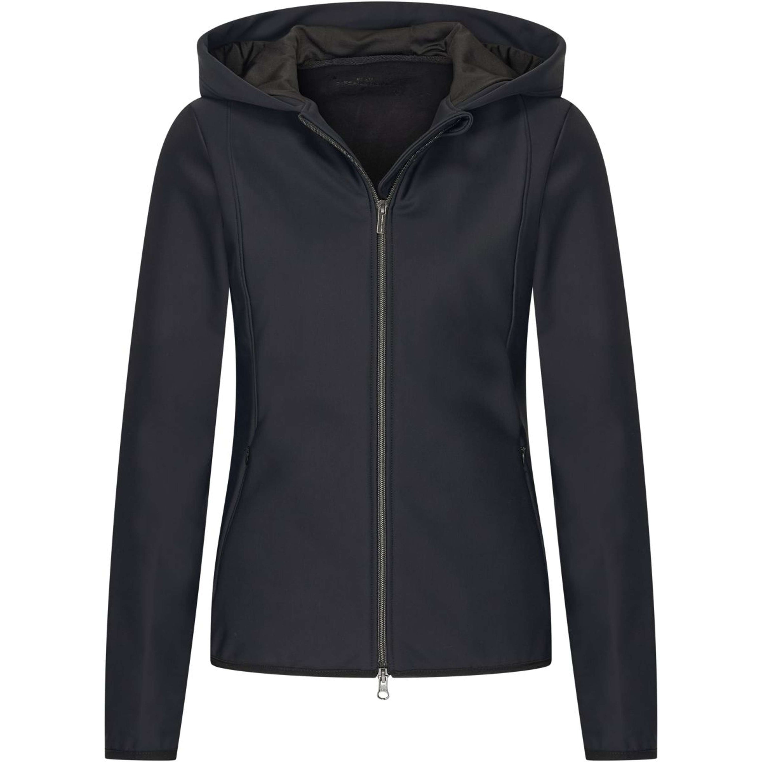Imperial Riding Veste Softshell IRHBrenda Noir