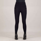 Imperial Riding Legging d'Équitation IRHTeddy Full Grip Marin