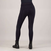 Imperial Riding Legging d'Équitation IRHTeddy Full Grip Marin