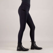Imperial Riding Legging d'Équitation IRHTeddy Full Grip Marin