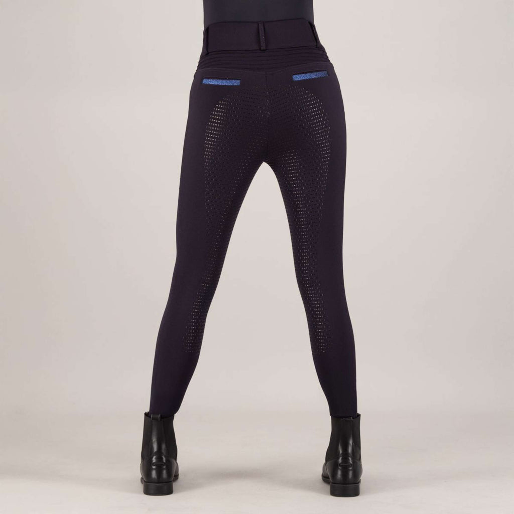 Imperial Riding Legging d'Équitation IRHComfi Sparks Full Grip Noir