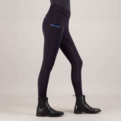 Imperial Riding Legging d'Équitation IRHComfi Sparks Full Grip Noir