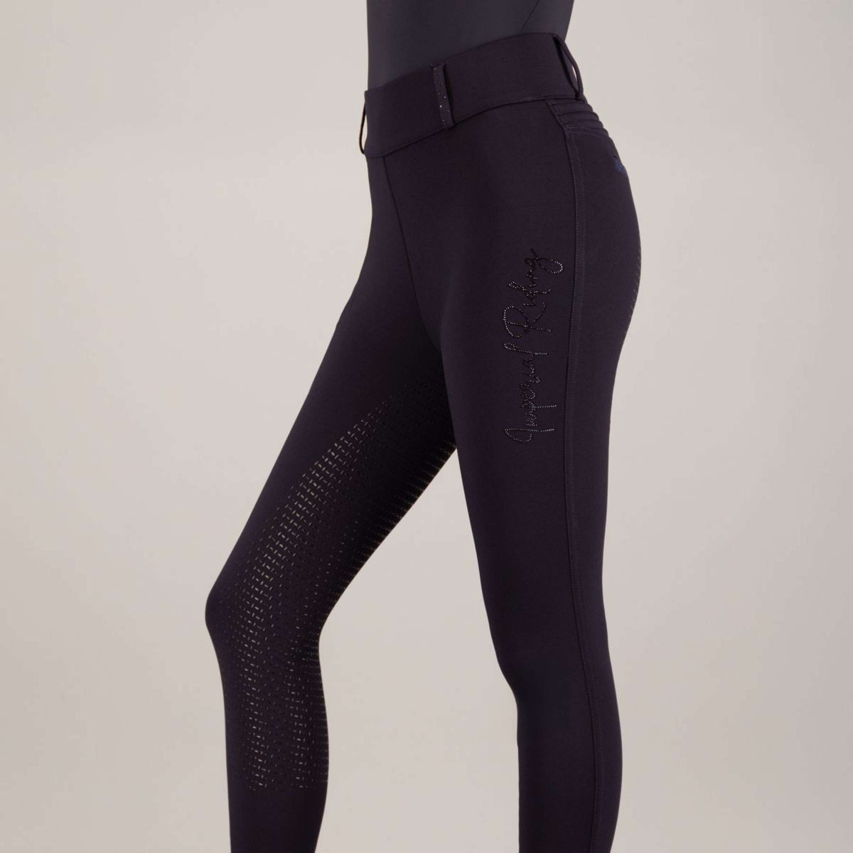 Imperial Riding Legging d'Équitation IRHComfi Sparks Full Grip Noir