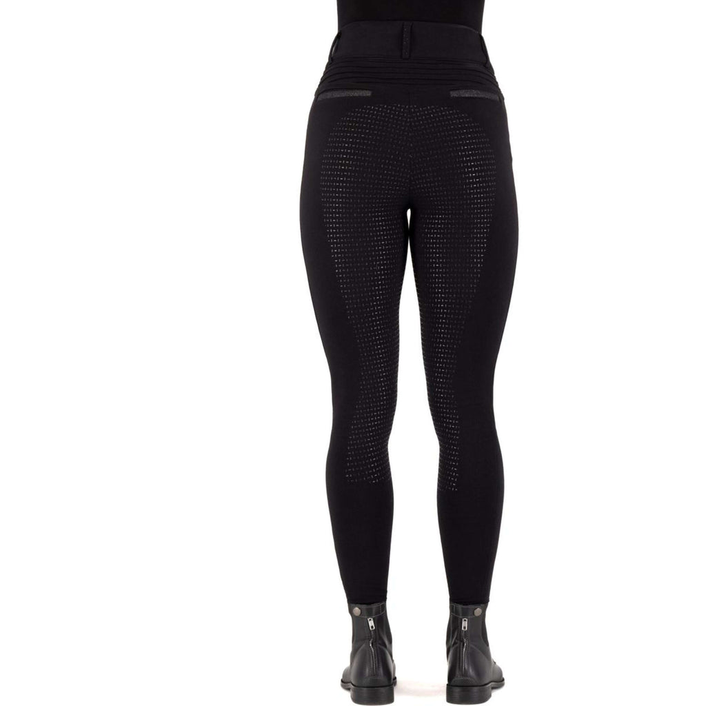 Imperial Riding Legging d'Équitation IRHComfi Sparks Full Grip Noir