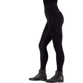 Imperial Riding Legging d'Équitation IRHComfi Sparks Full Grip Noir