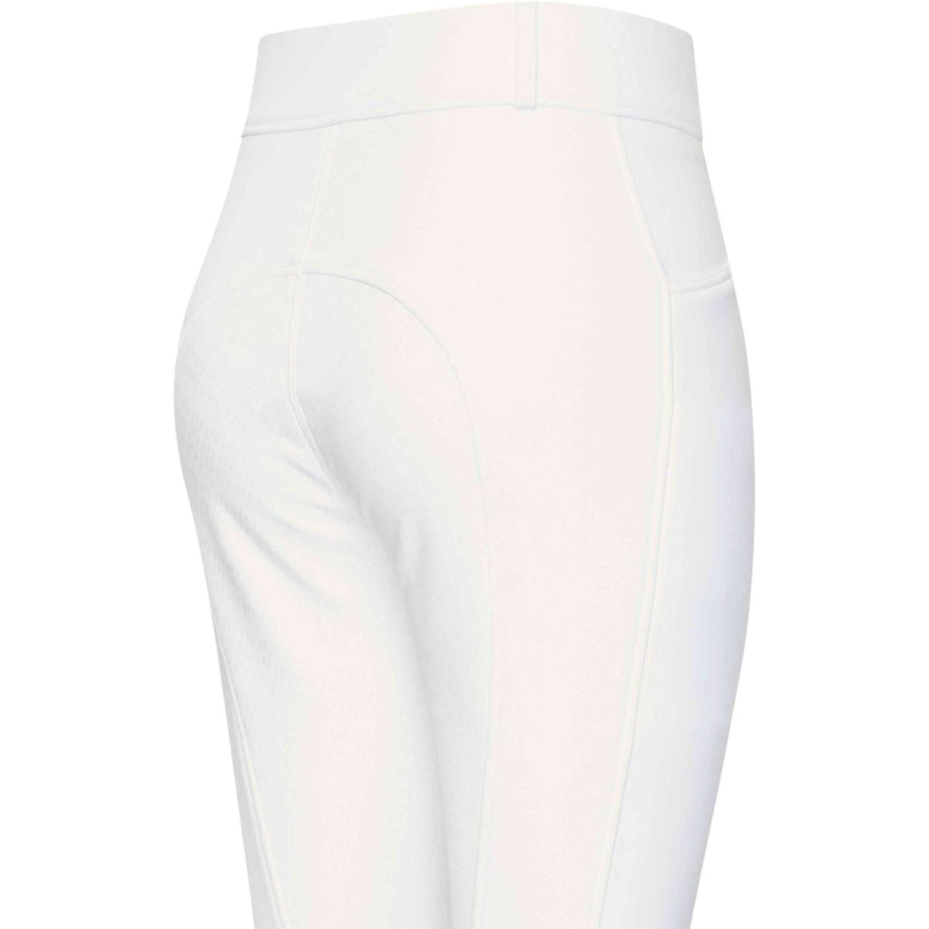 Imperial Riding Legging d'Équitation IRHTamara Competition Blanc